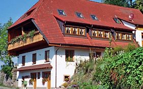 Apartment Biohof Herrenweg-1