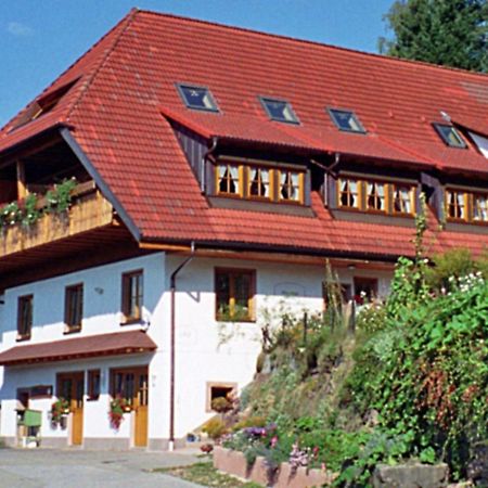 Apartment Biohof Herrenweg-1 Dreimuhlen Exterior foto